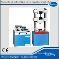 Dor Yang WEW-1000B Screen Display Type Hydraulic Universal Testing Machine